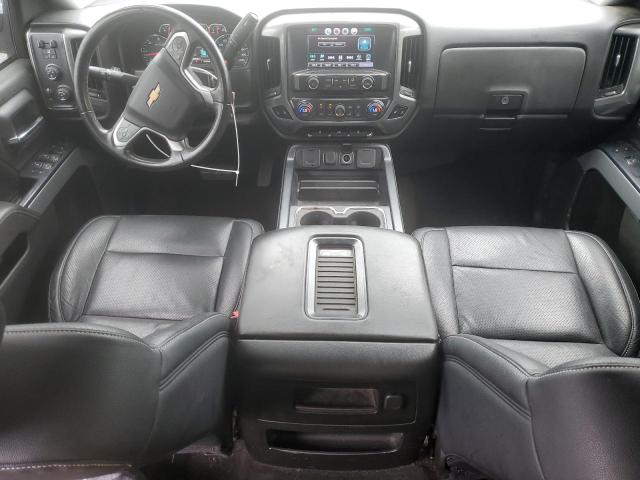 2016 CHEVROLET SILVERADO - 3GCUKREC8GG273020