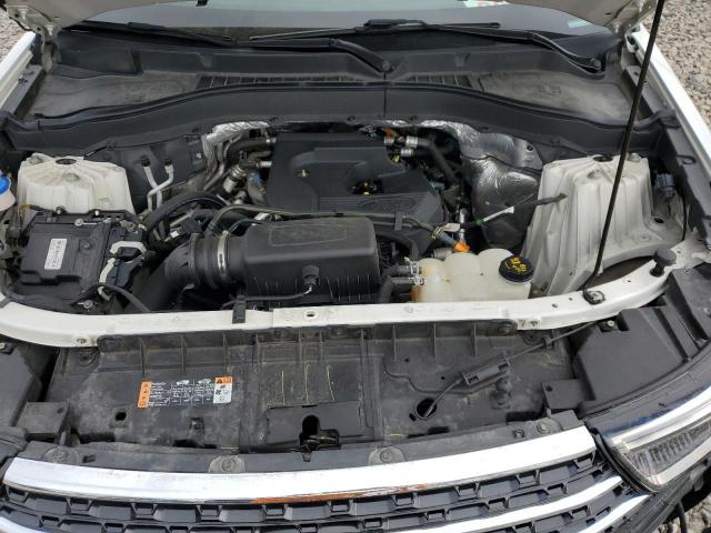 2020 FORD EXPLORER X 1FMSK8DH2LGA75680