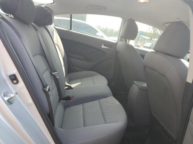2018 KIA FORTE LX 3KPFK4A7XJE273155