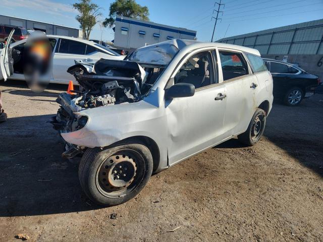 TOYOTA MATRIX