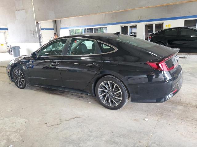 2020 HYUNDAI SONATA LIM 5NPEH4J23LH013550