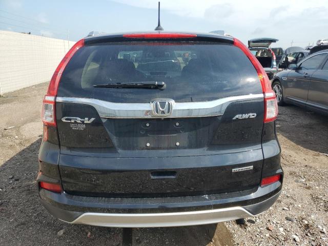 2015 HONDA CR-V TOURING 5J6RM4H97FL062776