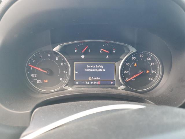 2020 GMC TERRAIN DE 3GKALXEX7LL345340