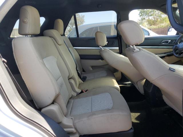 2017 FORD EXPLORER 1FM5K8BHXHGC55951
