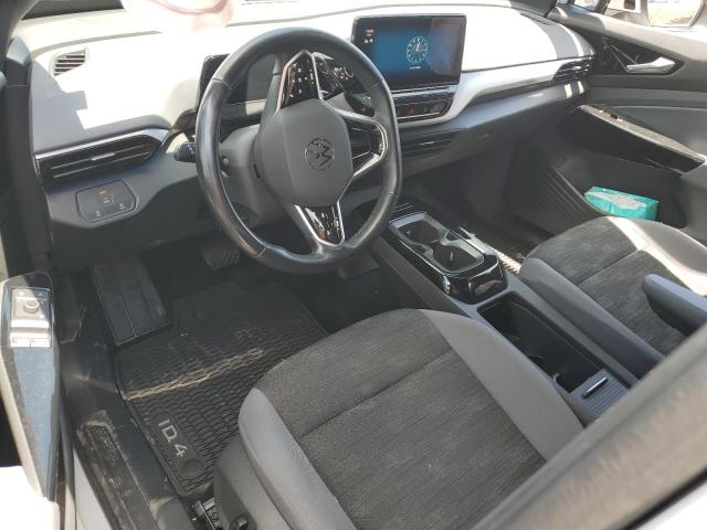 2022 VOLKSWAGEN ID.4 PRO WVGRMPE20NP064371