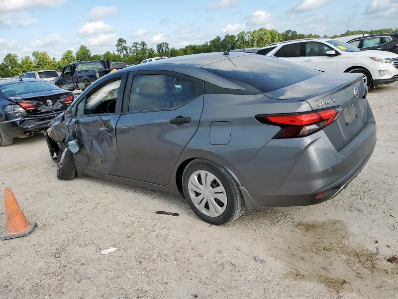 2020 NISSAN VERSA S 3N1CN8DV4LL915270