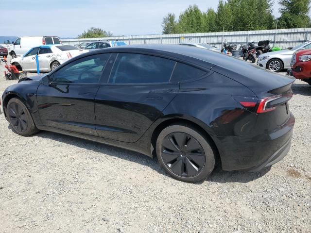 2024 TESLA MODEL 3 5YJ3E1EB1RF812324