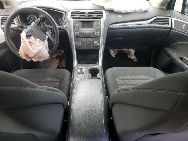 2018 FORD FUSION SE 3FA6P0H78JR125598