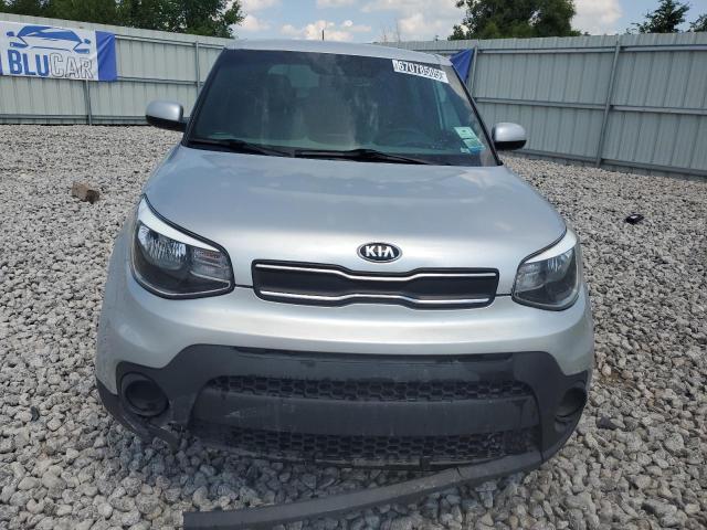 2018 KIA SOUL KNDJN2A20J7612130