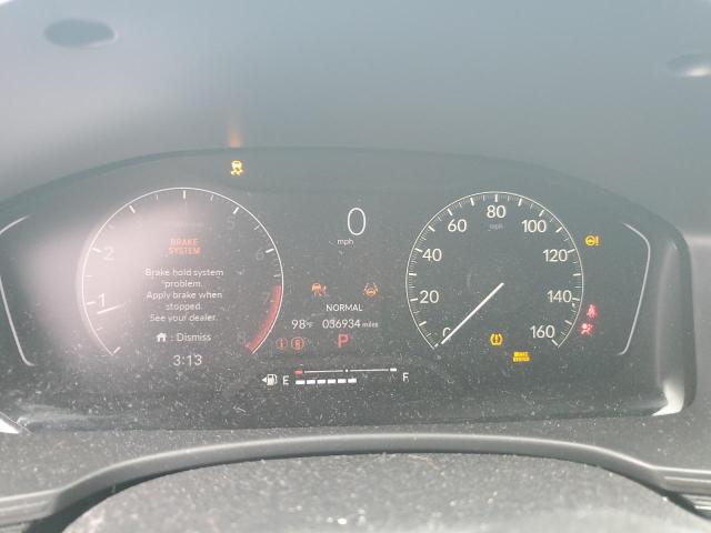 2024 HONDA CIVIC SPOR 2HGFE2F52RH539353