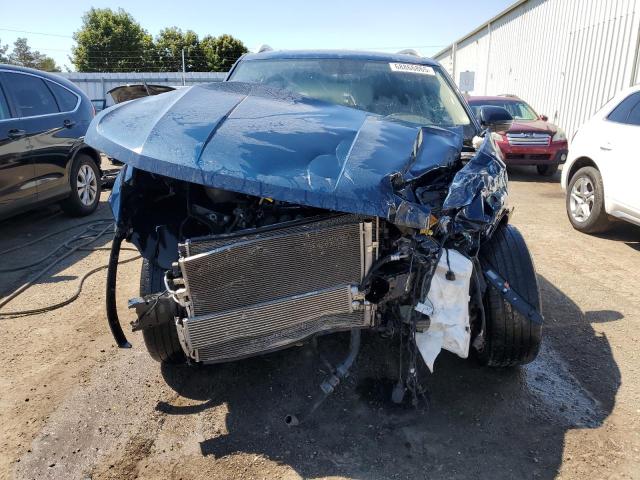 2019 VOLKSWAGEN ATLAS SEL 1V2MR2CA7KC573517