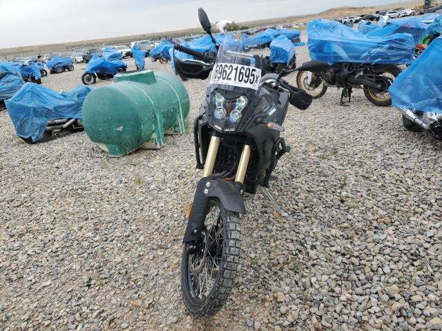 2024 YAMAHA XTZ690 - JYADM12Y2RA012085