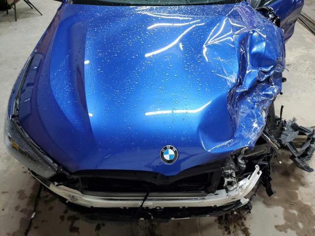 2024 BMW M850XI WBABC4C00RCR21274