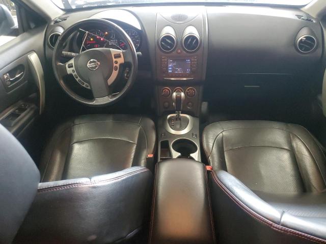 2011 NISSAN ROGUE S - JN8AS5MV1BW271770