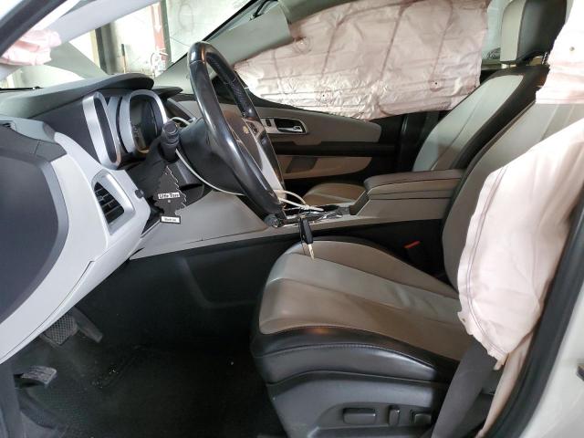 2015 CHEVROLET EQUINOX LT 2GNFLGEK0F6204471