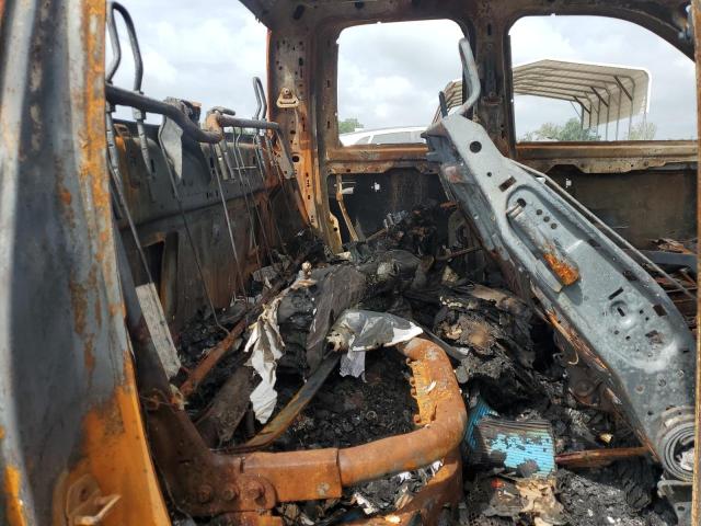 2023 RAM 1500 CLASS - 1C6RR7FG9PS531388