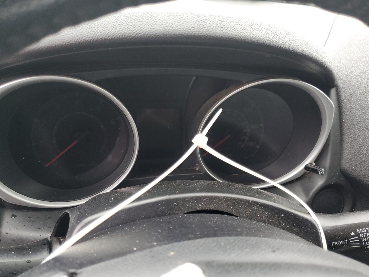 MITSUBISHI OUTLANDER ES