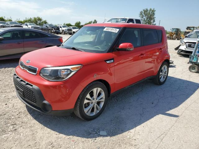 2015 KIA SOUL + - KNDJP3A54F7782220