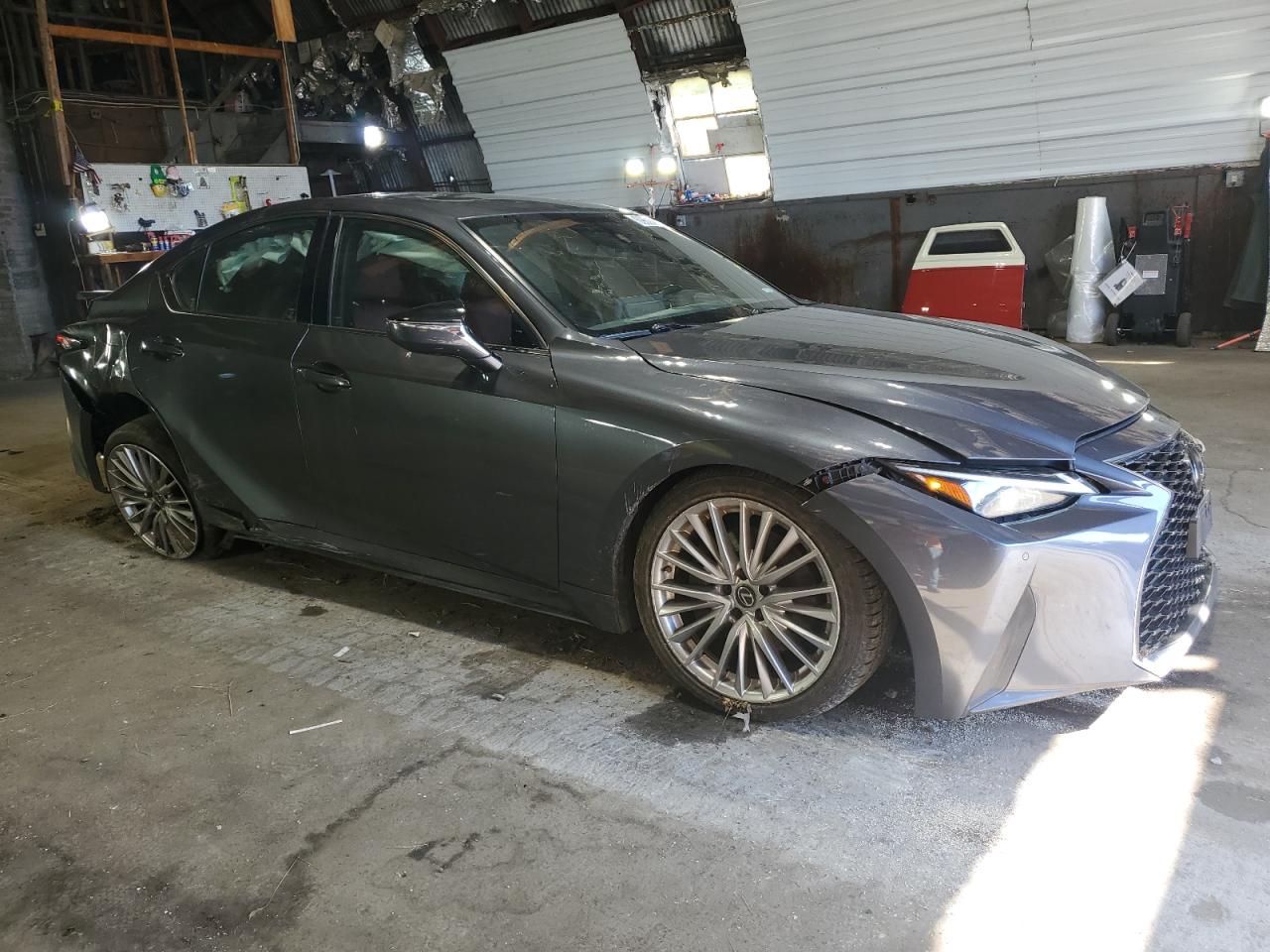 LEXUS IS 300