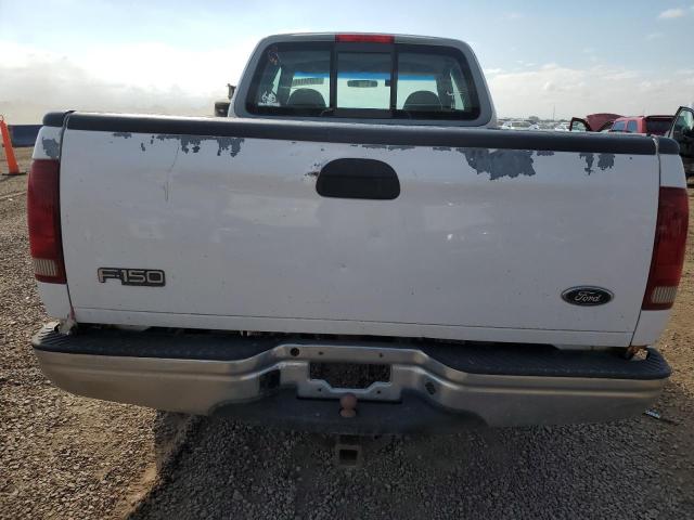 1998 FORD F150 #3296926820