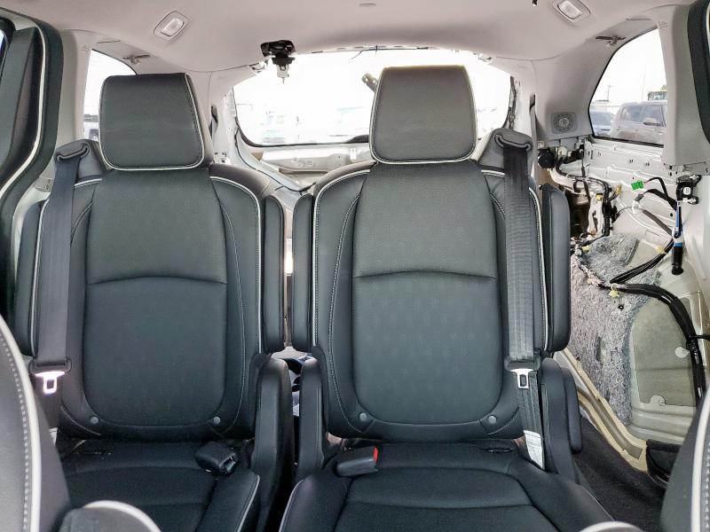 2022 HONDA ODYSSEY EL 5FNRL6H90NB055271