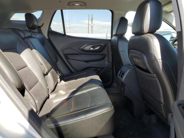2020 GMC TERRAIN SL 3GKALVEV9LL245422