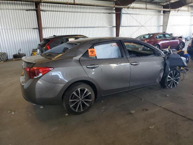 2017 TOYOTA COROLLA L 5YFBURHE2HP576787