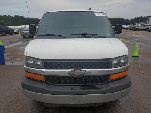 2016 CHEVROLET EXPRESS G3 1GAZGPFG9G1137757
