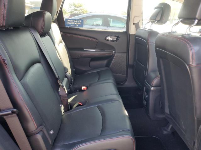 2017 DODGE JOURNEY GT 3C4PDDEG5HT515199
