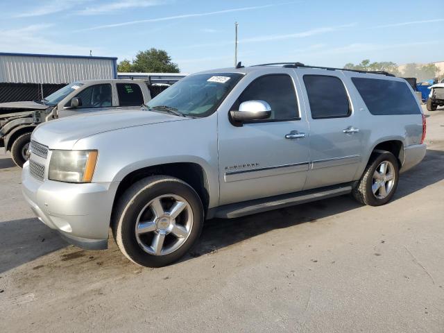 CHEVROLET SUBURBAN K