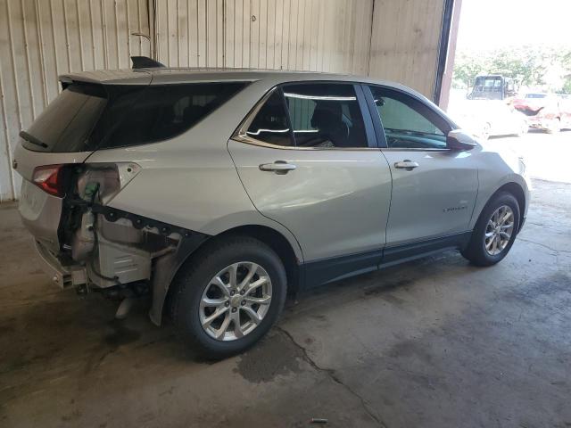 2021 CHEVROLET EQUINOX LT 2GNAXUEV8M6126736