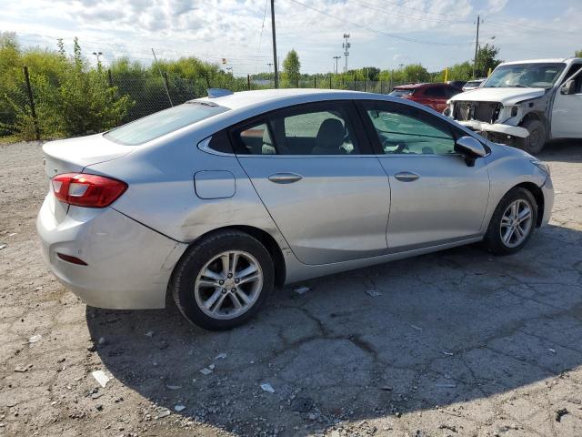 2017 CHEVROLET CRUZE LT - 1G1BE5SM1H7161606