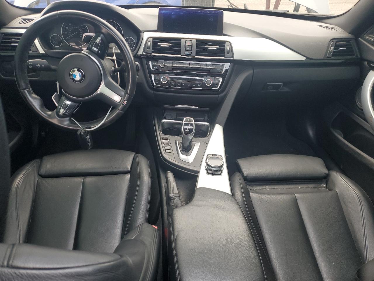 BMW 4 SERIES XI GRAN COUPE