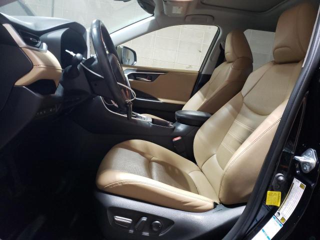 2021 TOYOTA RAV4 LIMIT JTMN1RFV8MD075957