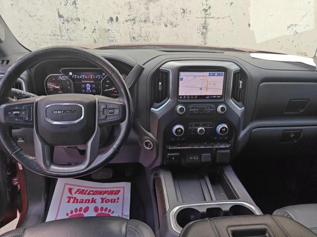 2019 GMC SIERRA K1500 DENALI 3GTU9FEL4KG158739