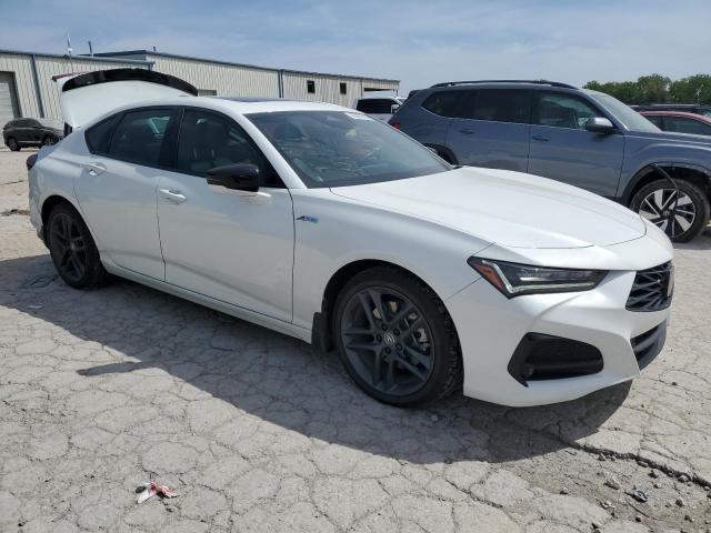 2024 ACURA TLX A-SPEC 19UUB6F58RA000368