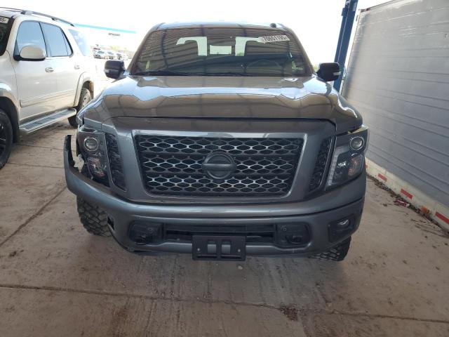2019 NISSAN TITAN SV 1N6AA1E5XKN524724