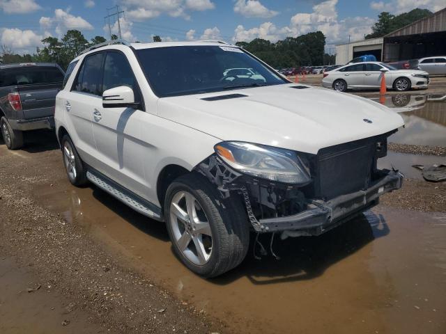 2018 MERCEDES-BENZ GLE 350 4JGDA5JB9JB078547