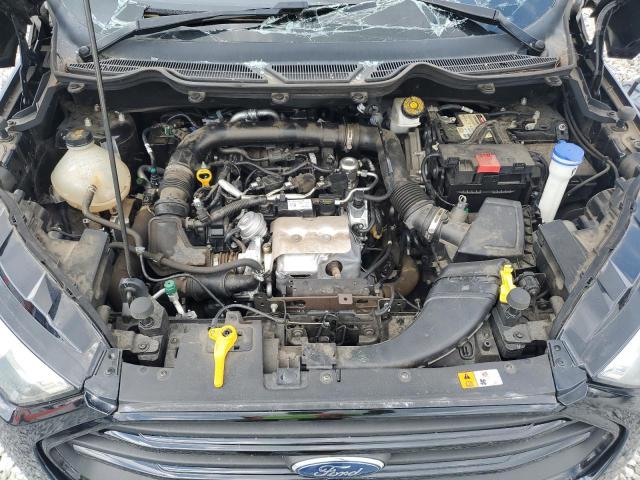 2018 FORD ECOSPORT S - MAJ3P1RE2JC242579