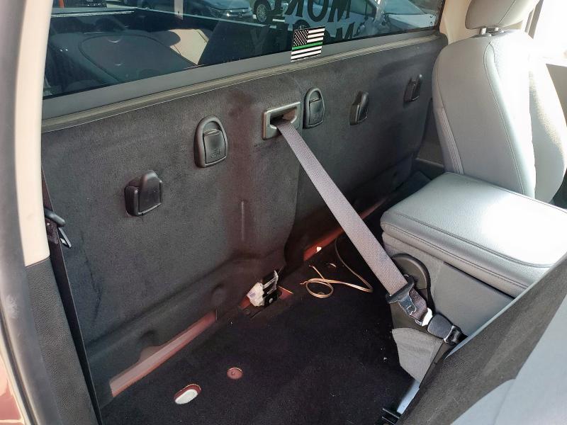 2019 RAM 1500 CLASS - 3C6JR6AT9KG507622