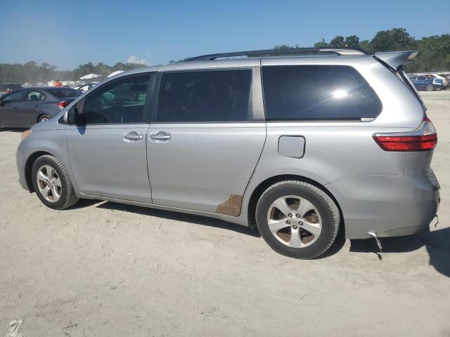 2015 TOYOTA SIENNA LE 5TDKK3DC4FS556018