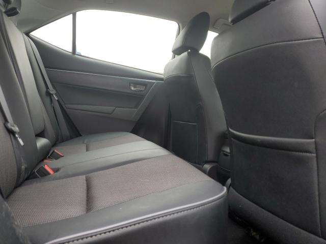2015 TOYOTA COROLLA L 2T1BURHE8FC287815