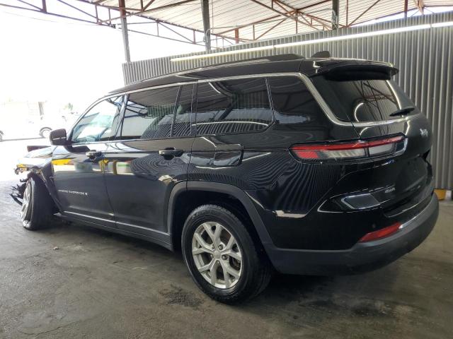 2023 JEEP GRAND CHER 1C4RJKBG6P8812229