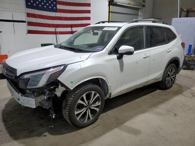 2023 SUBARU FORESTER L JF2SKAPC5PH508275