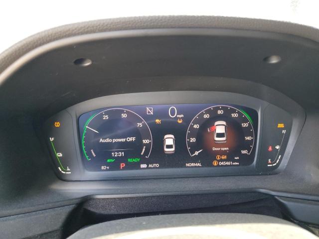 2023 HONDA ACCORD HYB 1HGCY2F77PA061809