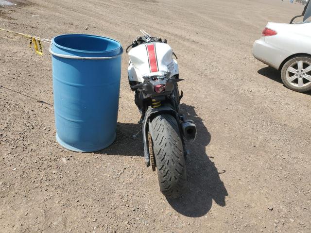 2022 YAMAHA YZFR1 JYARN66E2NA002120