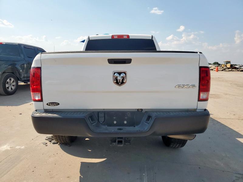 2020 RAM 1500 CLASS 1C6RR7FG8LS153445