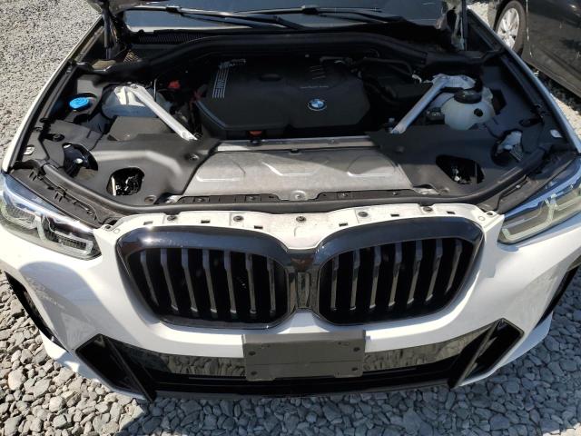 2023 BMW X3 XDRIVE30I 5UX53DP07P9S65707