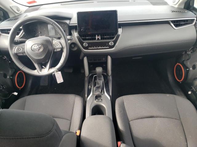 2024 TOYOTA COROLLA CR 7MUBAABG9RV102550