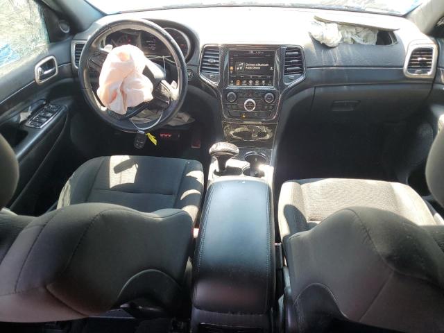 2014 JEEP GRAND CHER - 1C4RJFAG8EC144436